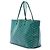 Goyard Green Goyardine Saint Louis PM - vista 2