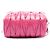 Miu Miu Pink Matelasse Nappa Double Zip Crossbody - vista 3