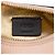 Borsa Hobo Fendigraphy Nano in pelle marrone Fendi - vista 5