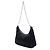 Bolsa Prada Re Edition 2005 em Tessuto preto com acabamentos em Saffiano Mini - vista 2