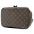 Néonoé Louis Vuitton Brown Monogram Neonoe MM - vue 3