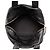 Bolso Bowler Chanel Black CC Perforated Caviar - vista 4