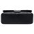 Chanel Black Jumbo Classic Lambskin Double Flap - vista 3