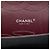 Chanel Black Jumbo Classic Lambskin Double Flap - vista 5