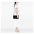 Chanel Black Jumbo Classic Lambskin Double Flap - vista 6