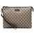 Clutch Gucci Beige GG Supreme