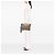 Clutch Gucci Beige GG Supreme - vista 6
