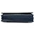 Cartera Chanel Blue CC Quilted Patent Wallet On Chain - vista 3