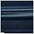 Cartera Chanel Blue CC Quilted Patent Wallet On Chain - vista 4