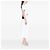 Dior Black Micro Calfskin Cannage Diamond Lady Dior - Ansicht 5