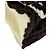Louis Vuitton Black Monogram Giant Shearling Teddy Onthego GM - vue 10