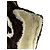 Louis Vuitton Black Monogram Giant Shearling Teddy Onthego GM - vue 12