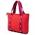 Louis Vuitton Red Antigua Cabas PM - vista 2