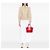 Louis Vuitton Red Antigua Cabas PM - vista 6