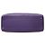 Hermès Purple Clemence Kelly II Retourne 35 - vista 3