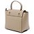 Belt Bag Céline Bolso cinturón Celine Nano de piel de ternera granulada Beige - vista 2
