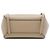 Belt Bag Céline Bolso cinturón Celine Nano de piel de ternera granulada Beige - vista 3