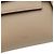 Belt Bag Céline Bolso cinturón Celine Nano de piel de ternera granulada Beige - vista 5