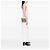 Belt Bag Céline Bolso cinturón Celine Nano de piel de ternera granulada Beige - vista 6