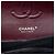 Chanel Black Medium Classic Lambskin Double Flap - vista 5