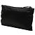 Bolso de mano Prada en Tessuto con ribetes de Saffiano negro - vista 2
