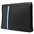 Louis Vuitton Black Epi and Damier Graphite Stripe Pochette Voyage MM - vista 2