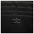 Louis Vuitton Black Epi and Damier Graphite Stripe Pochette Voyage MM - vista 5