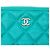 Chanel Blue Medium Quilted Caviar O Case Clutch - Ansicht 5