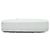 Dior White Medium Lambskin Cannage Lady D Joy - vista 3