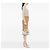 Dior White Medium Lambskin Cannage Lady D Joy - vista 5