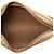 Borsa a tracolla Dior in tela rivestita honeycomb beige - vista 4