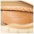 Borsa a tracolla Dior in tela rivestita honeycomb beige - vista 5