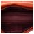 Chanel Brown Medium Quilted Glazed Caviar Crave Flap - Ansicht 4