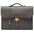 Hermès Brown Epsom Sac A Depeches 38