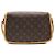 Louis Vuitton Brown Monogram Sologne - view 2