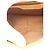 Louis Vuitton Brown Monogram Sologne - view 3