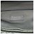 Borsa Bowler Chanel Gray Paris Byzance in Nylon Tweed On Stitch - vista 5
