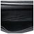 Cartera Chanel Black CC Quilted Patent Wallet On Chain - vista 4