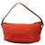 Gucci Red GG Canvas Boat - Ansicht 2