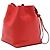 Hermès Orange Evercolor Sac Licol 17 - vue 2