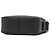 Borsa a Tracolla Gucci Black GG Supreme Web - vista 3