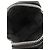 Borsa a Tracolla Gucci Black GG Supreme Web - vista 4