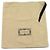 Borsa a Tracolla Gucci Black GG Supreme Web - vista 6