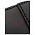 Borsa a Tracolla Gucci Black GG Supreme Web - vista 7