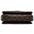 Louis Vuitton Brown Monogram Pochette Metis - vue 3