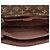 Louis Vuitton Brown Monogram Pochette Metis - vue 4