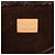Louis Vuitton Brown Monogram Pochette Metis - vue 5