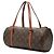 Louis Vuitton Brown Monogram Papillon 30 - vista 2