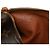 Louis Vuitton Brown Monogram Papillon 30 - vista 5