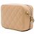 Bolso Camera Chanel Brown CC Quilted Lambskin Pearl Crush - vista 2